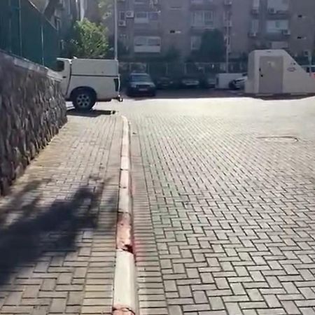 Апартаменти בובה של דירה Ейлат Екстер'єр фото
